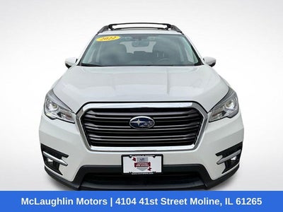 2022 Subaru Ascent Limited