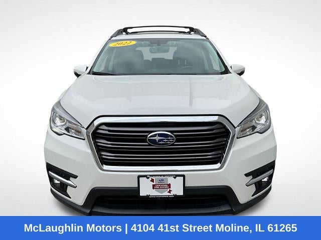 2022 Subaru Ascent Limited
