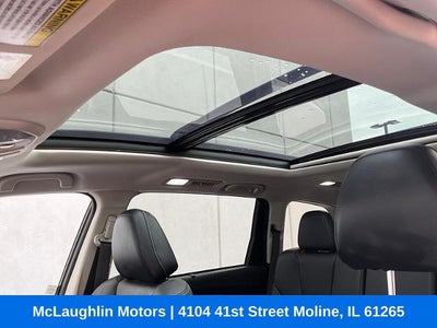 2022 Subaru Ascent Limited