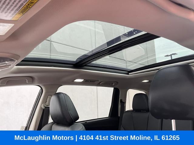 2022 Subaru Ascent Limited