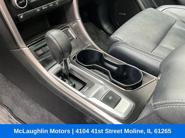 2022 Subaru Ascent Limited