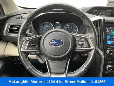2022 Subaru Ascent Limited