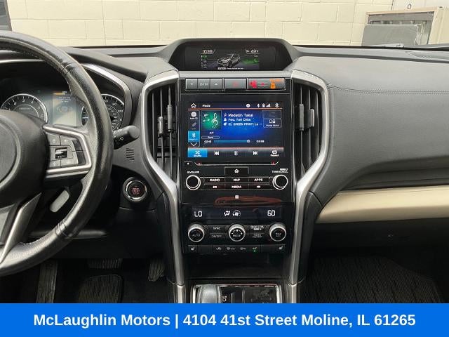 2022 Subaru Ascent Limited