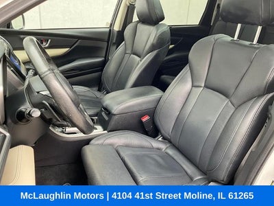 2022 Subaru Ascent Limited