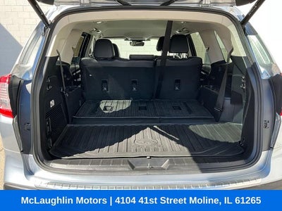 2023 Subaru Ascent Limited