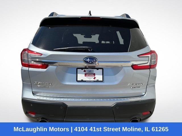 2023 Subaru Ascent Limited