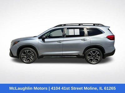 2023 Subaru Ascent Limited
