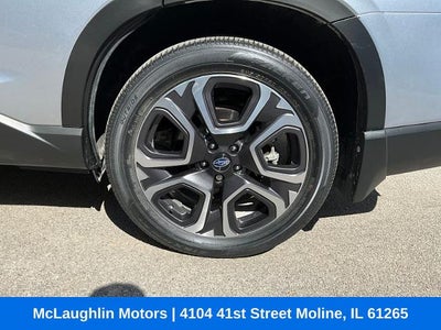 2023 Subaru Ascent Limited