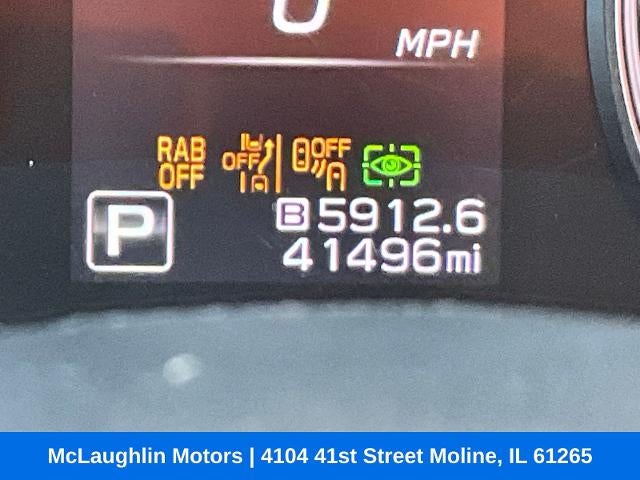 2023 Subaru Ascent Limited