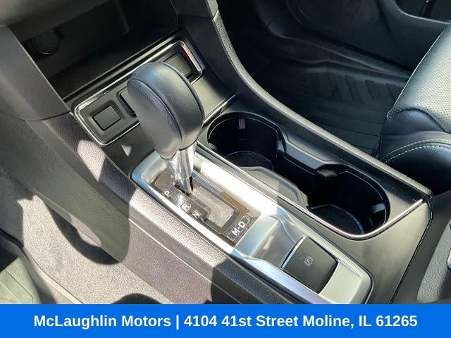 2023 Subaru Ascent Limited