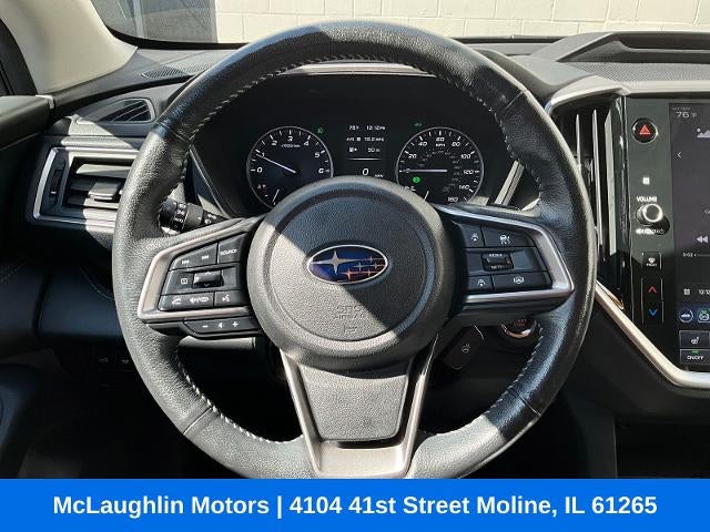 2023 Subaru Ascent Limited