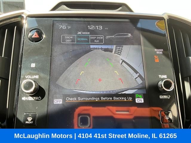 2023 Subaru Ascent Limited