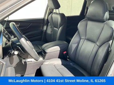 2023 Subaru Ascent Limited