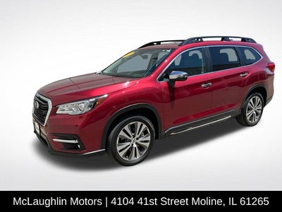 2022 Subaru Ascent Touring