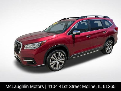 2022 Subaru Ascent Touring