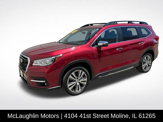 2022 Subaru Ascent Touring