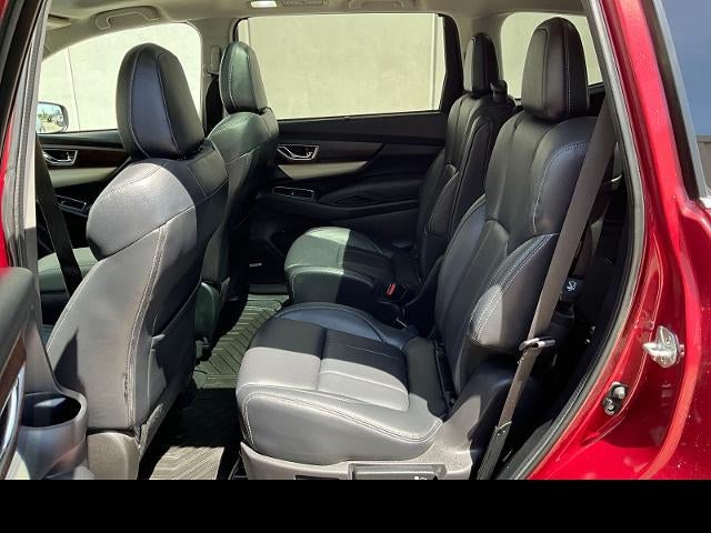 2022 Subaru Ascent Touring