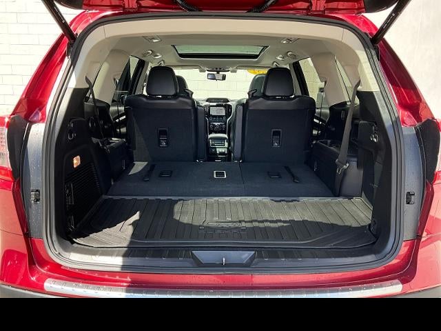 2022 Subaru Ascent Touring