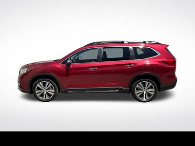 2022 Subaru Ascent Touring