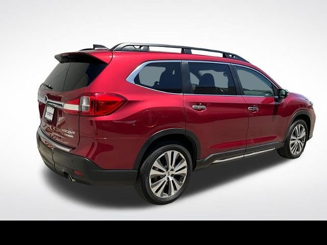 2022 Subaru Ascent Touring