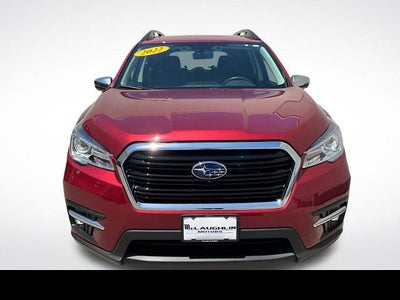 2022 Subaru Ascent Touring