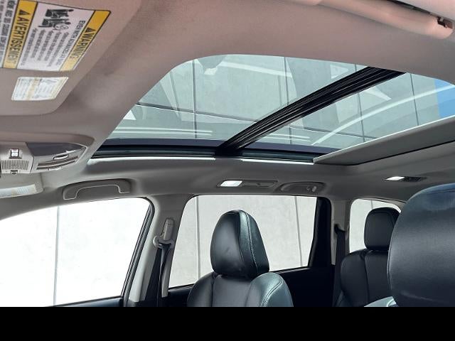 2022 Subaru Ascent Touring