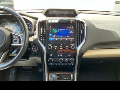 2022 Subaru Ascent Touring