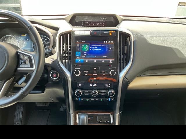 2022 Subaru Ascent Touring