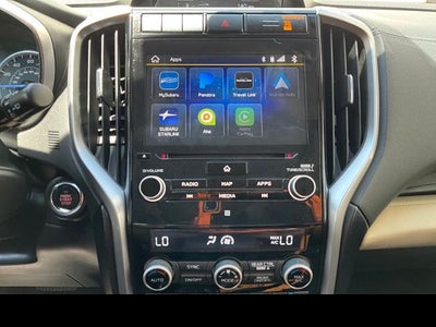 2022 Subaru Ascent Touring