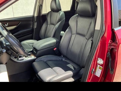 2022 Subaru Ascent Touring