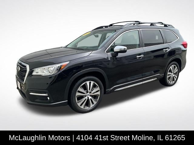 2019 Subaru Ascent Touring's photo