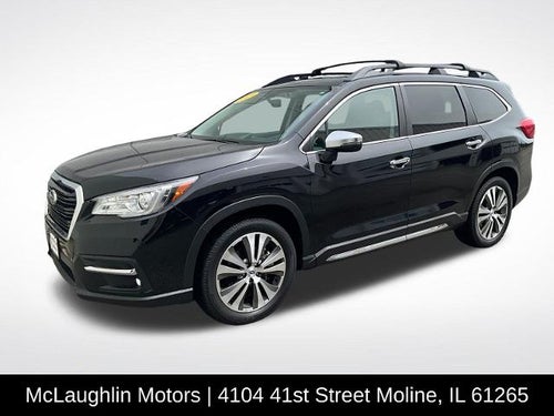 2019 Subaru Ascent Touring