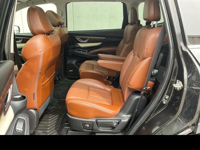 2019 Subaru Ascent Touring