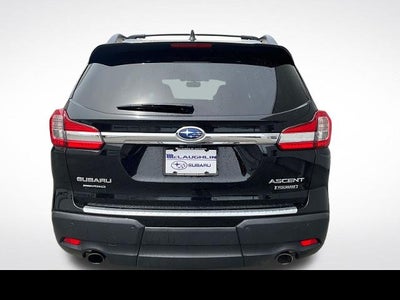 2019 Subaru Ascent Touring