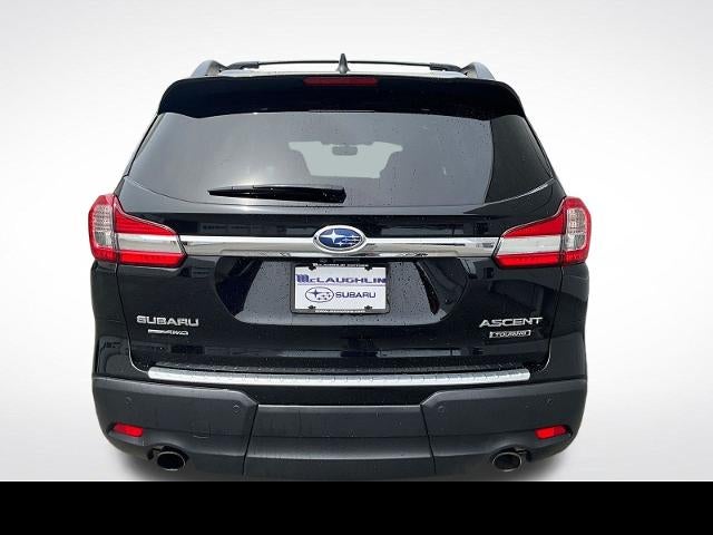 2019 Subaru Ascent Touring