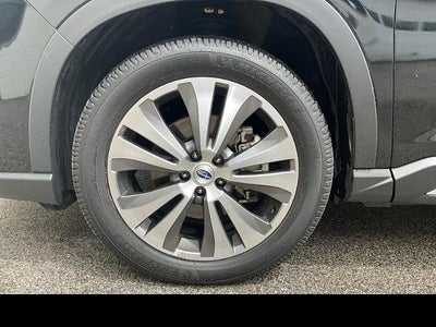 2019 Subaru Ascent Touring