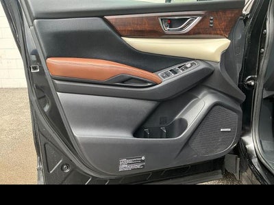 2019 Subaru Ascent Touring