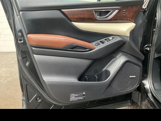 2019 Subaru Ascent Touring