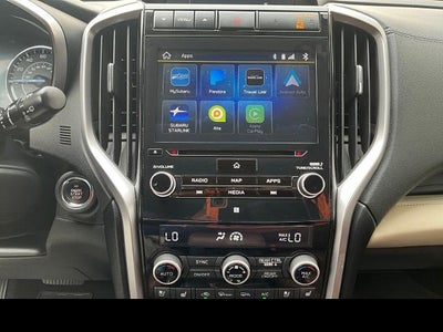 2019 Subaru Ascent Touring