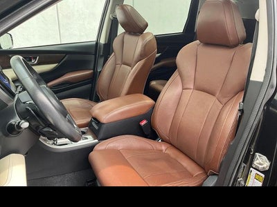 2019 Subaru Ascent Touring