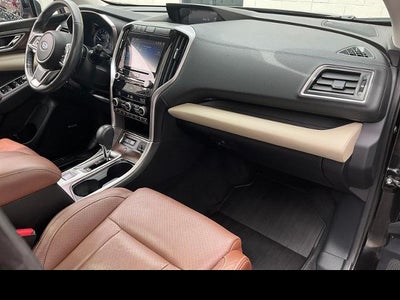 2019 Subaru Ascent Touring