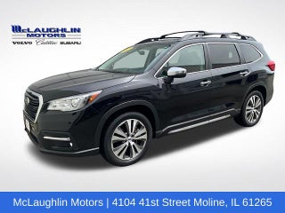 2019 Subaru Ascent Touring