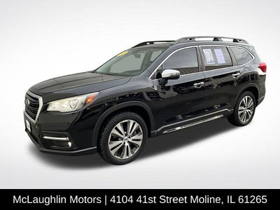 2019 Subaru Ascent Touring