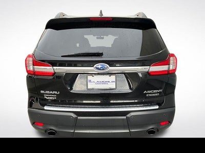 2019 Subaru Ascent Touring