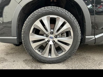 2019 Subaru Ascent Touring