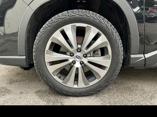 2019 Subaru Ascent Touring