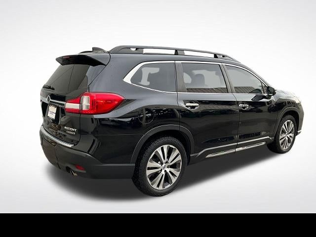 2019 Subaru Ascent Touring