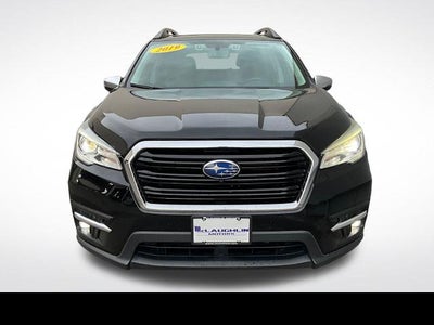 2019 Subaru Ascent Touring
