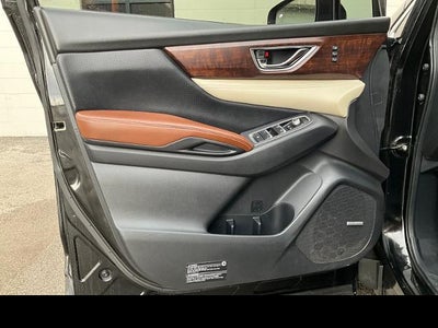 2019 Subaru Ascent Touring