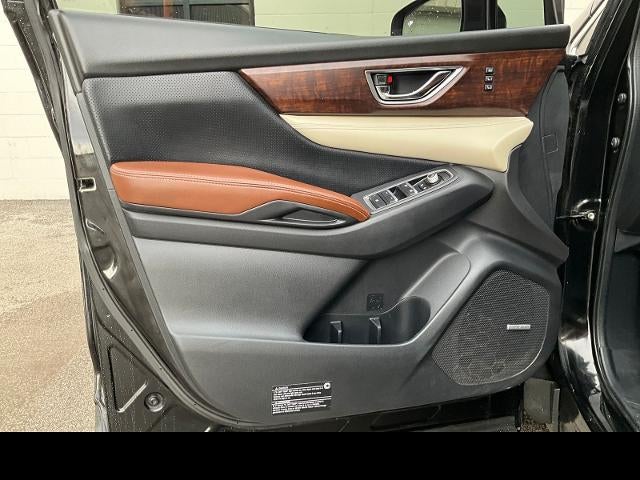 2019 Subaru Ascent Touring